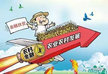 政府扶贫政策的历史沿革及其深远影响