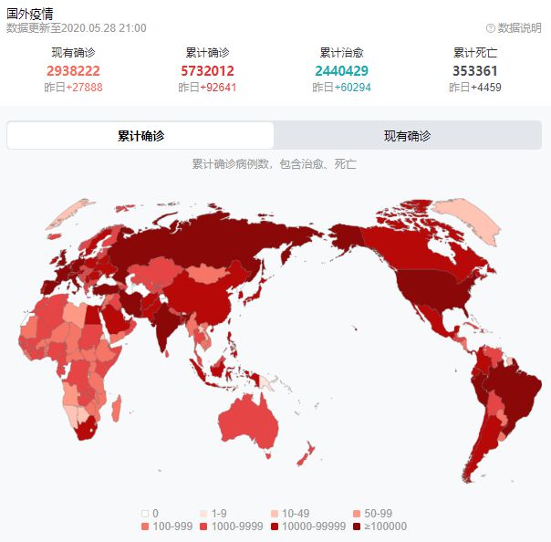 全球各国疫情最早爆发情况回顾与解析