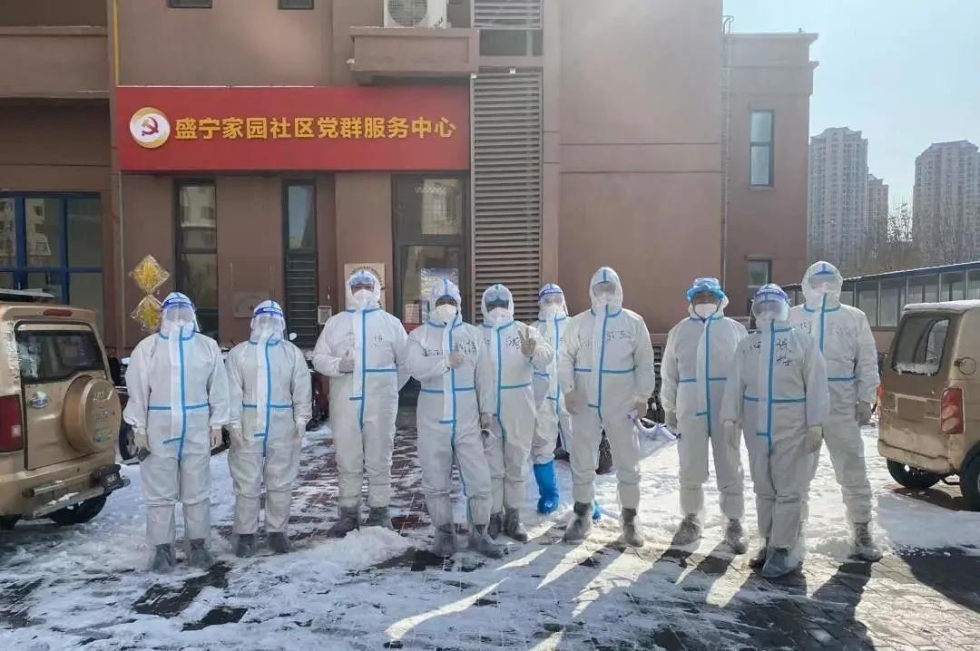 天津疫情早期消息，迅速反应与积极应对