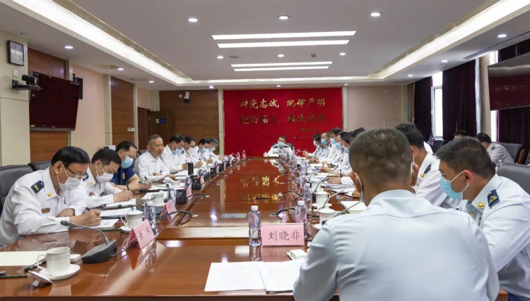 北京风险等级划分初探与解析