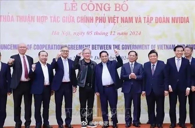 历史深处的中越交流脉络，探寻最早越南中方消息的来源与演变