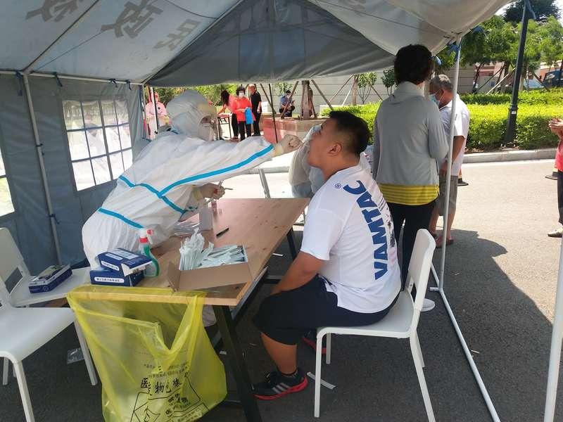 大连湾最早通报，揭开历史面纱，探寻未知真相