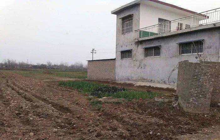 农村房屋用地早期规定及其历史背景概述
