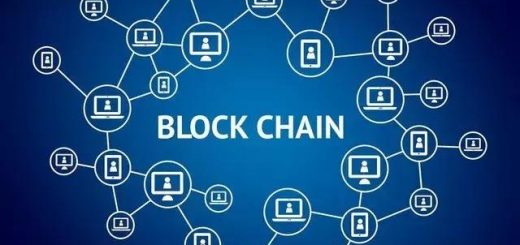 小米引领区块链技术革新，开启智能时代新篇章