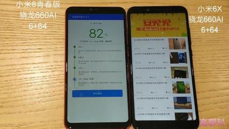 小米6领跑时代，早期性能之跑的见证者