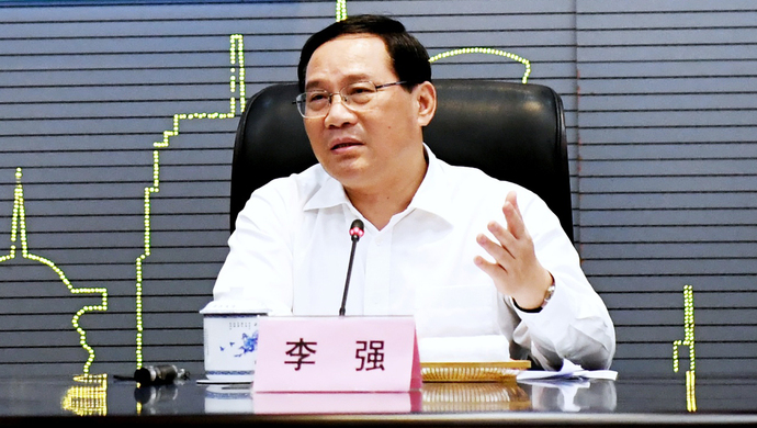 王林清，传奇人物的早期状况与崛起之路