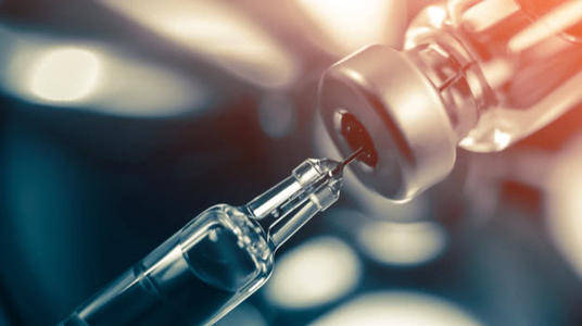 美国突破医学里程碑，研发出最早的肺炎疫苗