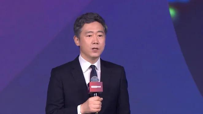 李稻葵前沿演讲，引领未来探索发展之路