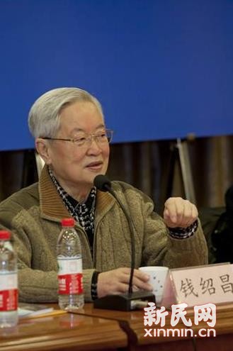 钱昌明博文先驱，网络时代的先行者探索之旅