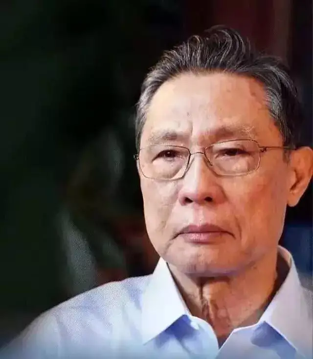 钟南山探究美国早期疫情，启示与反思