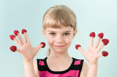 大班幼儿手指律动，独特方式开启智力与创造力之门