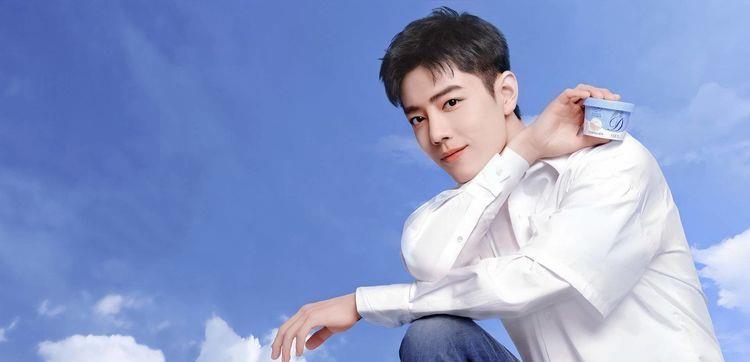 肖战新星之路揭秘，早期活动行程与成长轨迹探索