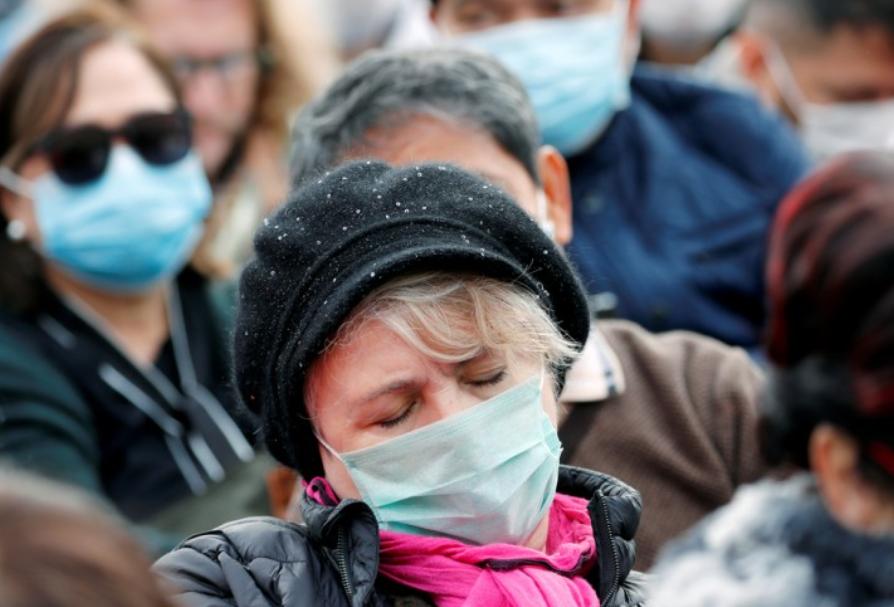 美国疫情数据播报起源及其影响