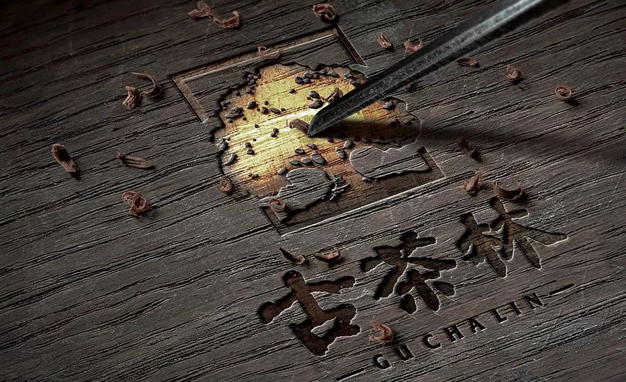 时光初遇，春林阿茗的初见之美