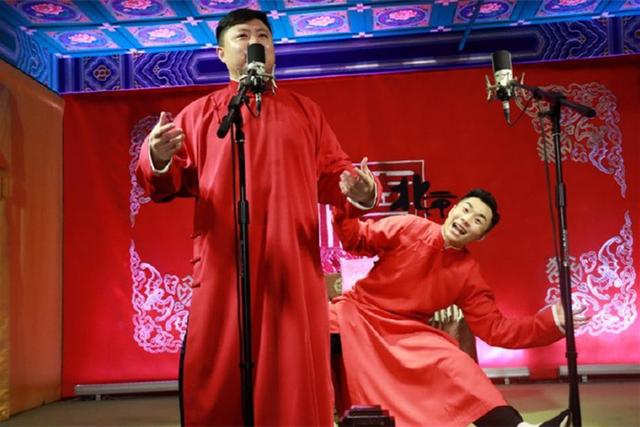 德云社张九南的早期生涯揭秘，起步与成长之路探寻