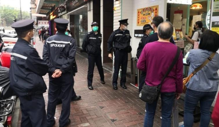 全球疫情应对，国外疫情确诊最早通报的开端