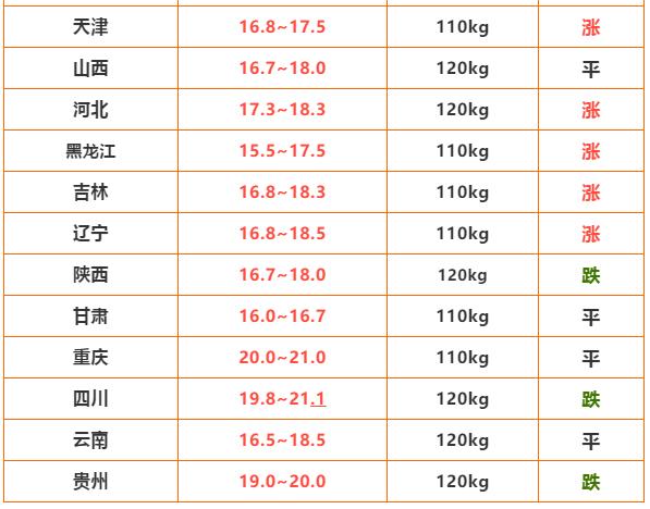 今日肥猪价格行情分析与早期动态概述