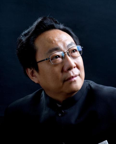 阎宝林，指挥艺术的先驱与开创者