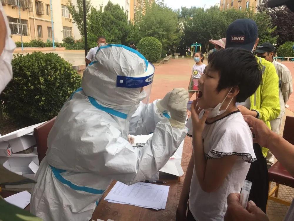 大连水产市场疫情回顾，早期疫情启示与反思