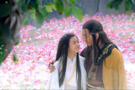 经典神雕侠侣歌曲，传世旋律与情怀的交织
