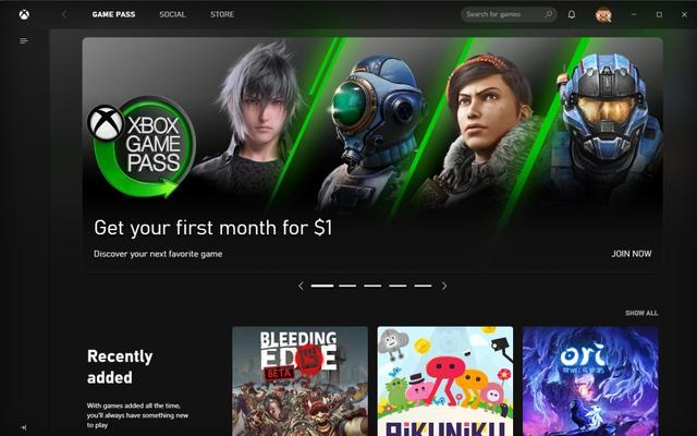 Xbox起源，探索最早款游戏的开端与经典之作