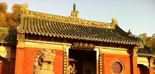 登封揭秘，探寻历史背后的故事与最早消息