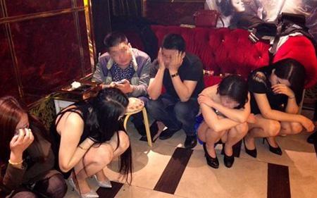 六安扫黄历史回顾，早期扫黄行动探讨