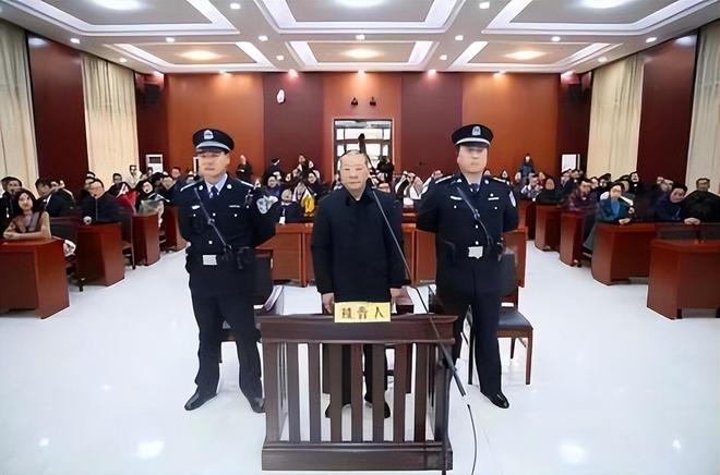 雷志强案情揭秘，深度探究重大案件的始末