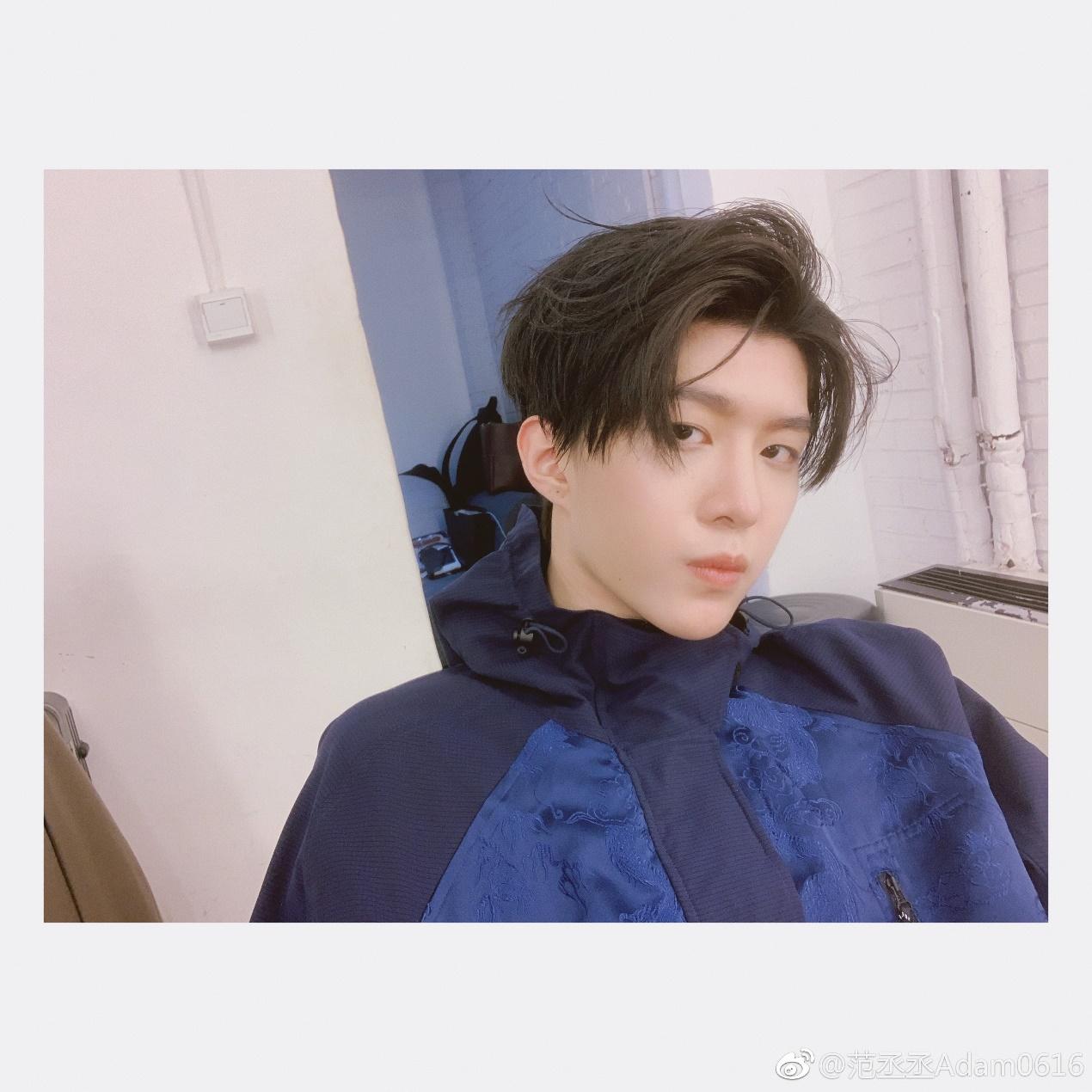 奇淑穆 第2页
