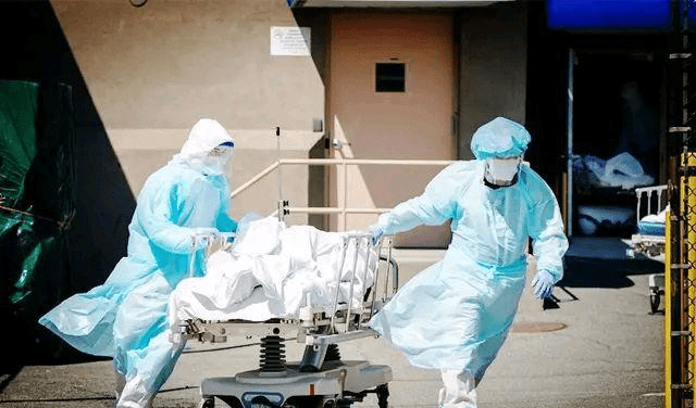 中国疫情最早死亡病例回顾与反思