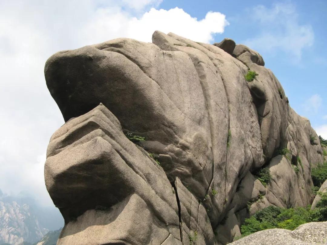 黄山路线推荐，探寻最早的历史足迹之旅