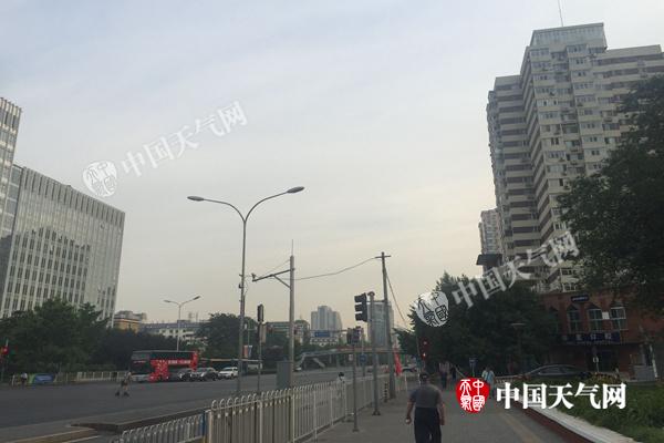 揭秘北京最新动态，古都今日消息速递