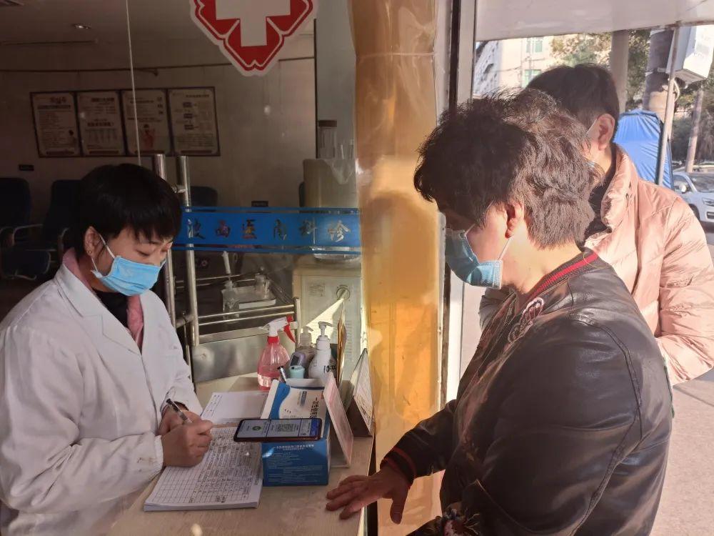 防疫戴口罩，早期规定铸就健康保护屏障