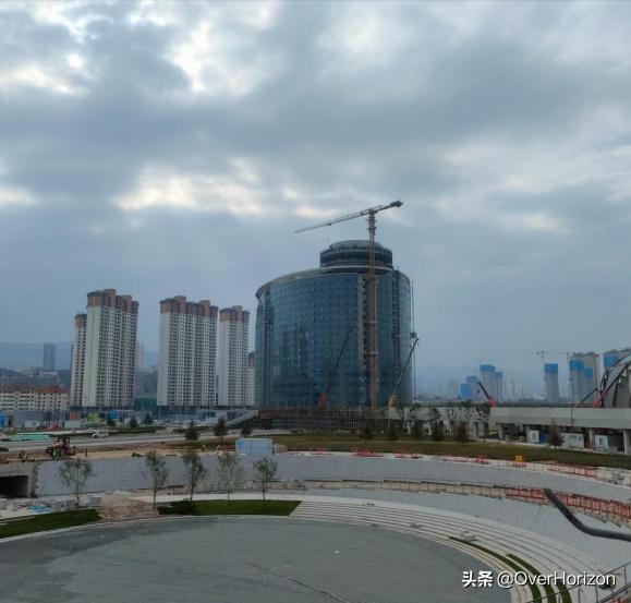 兰州奥体中心早期信息解析与概述