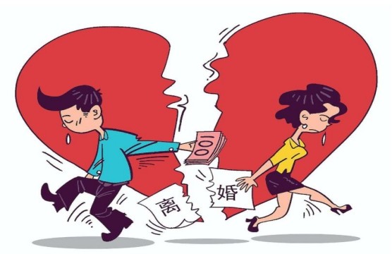 离婚最早法规，历史沿革与现代启示的探讨