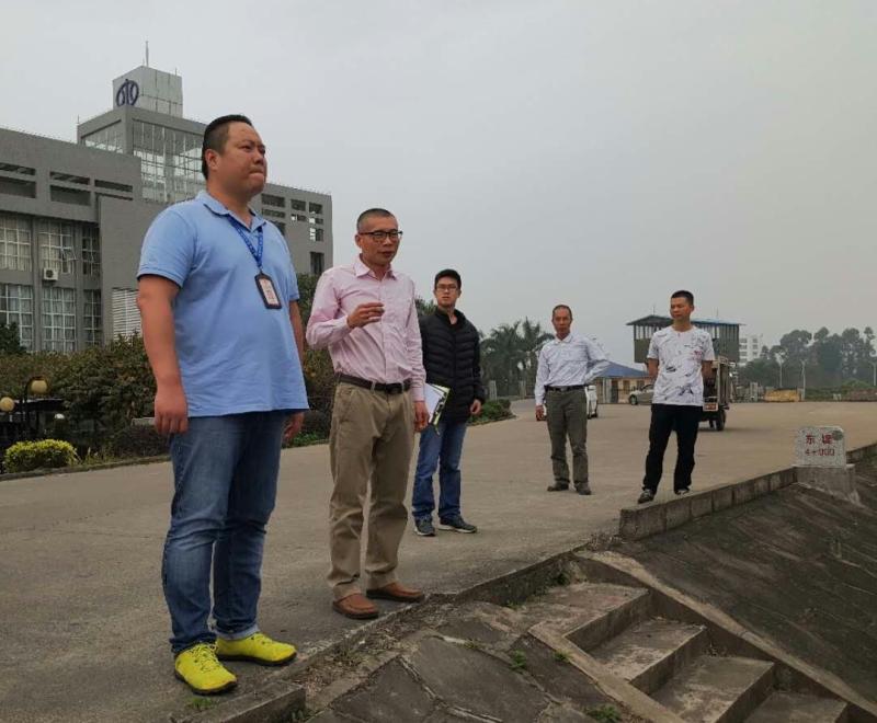 九江防洪，历史回顾与未来展望