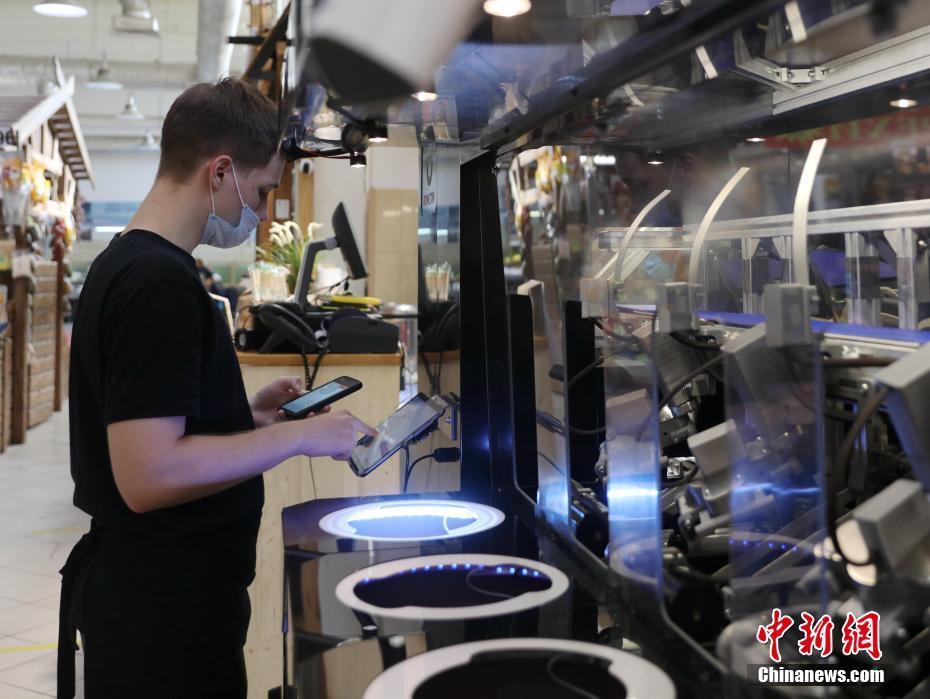 莫斯科新冠病毒最早起源的探究