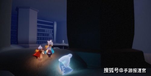 光遇最早任务，探索与成长的启程之路