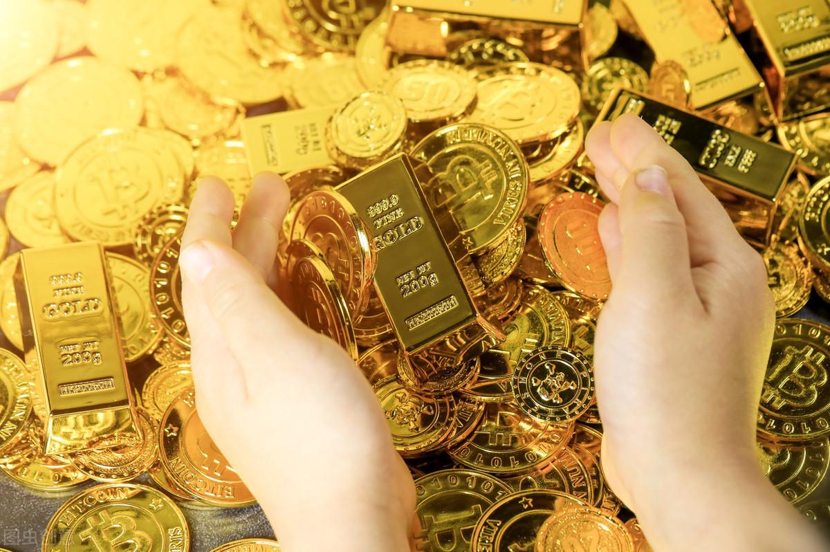 金子回收价格实时报价与市场趋势解析，获取最新信息的途径及影响因素
