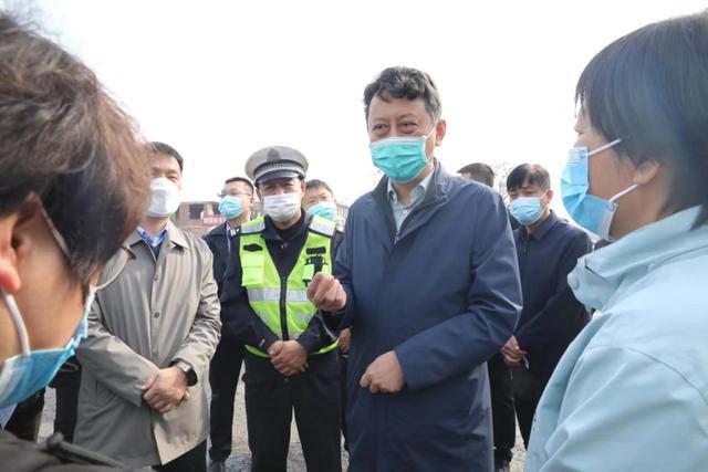 临汾疫情最早情况揭秘