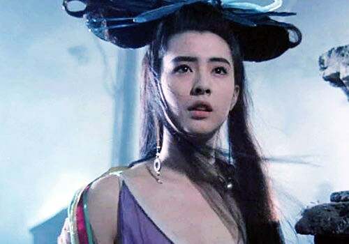 聊斋首部传奇，幽影倩魂聂小倩的故事