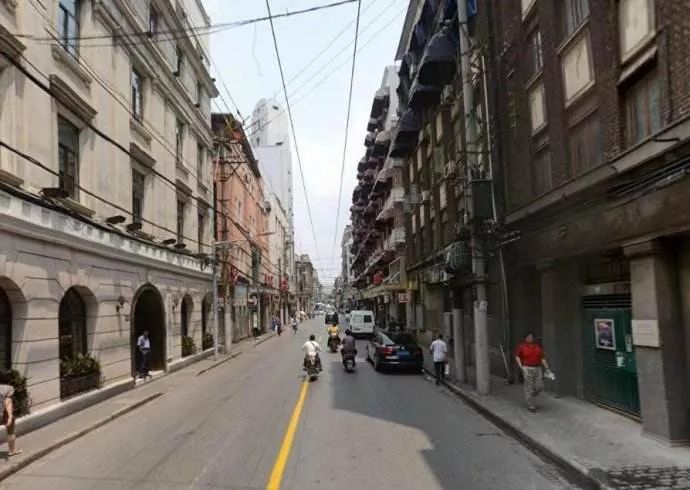 黄浦区历史变迁与文化印记初探