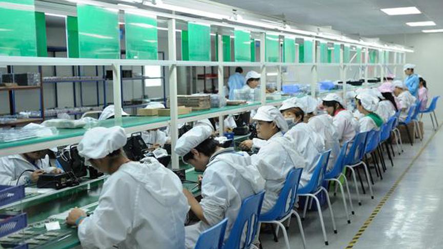 富士康招募先行，揭秘企业人才战略的奥秘