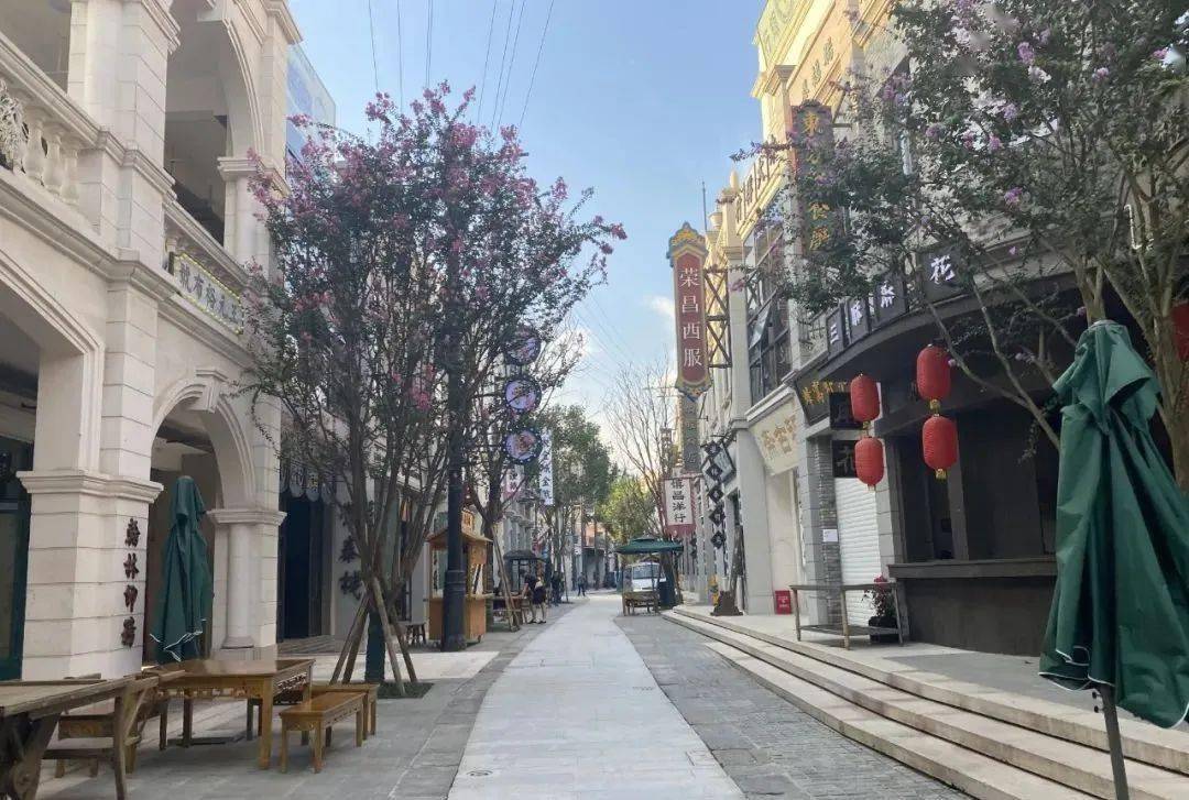 南昌古城的魅力与变迁，探寻原城纪的历史记忆