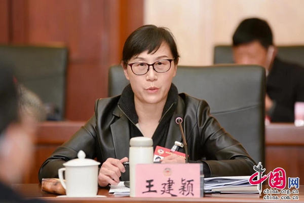 政协云最早版，数字时代政协工作创新模式的探索