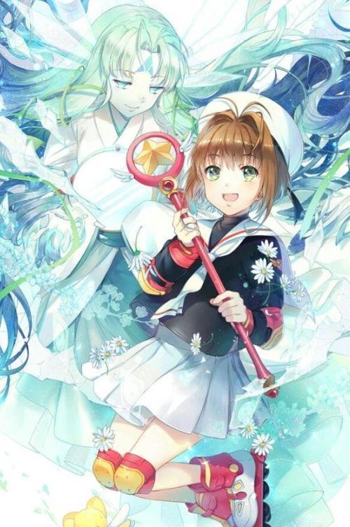 探寻库洛牌魔法世界的起源与演变之路