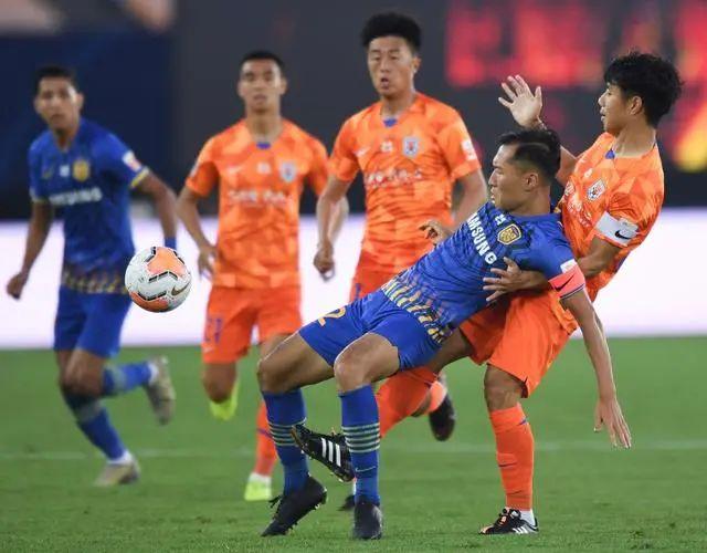 山东鲁能早期赛事直播回顾，历史影响与深远展望