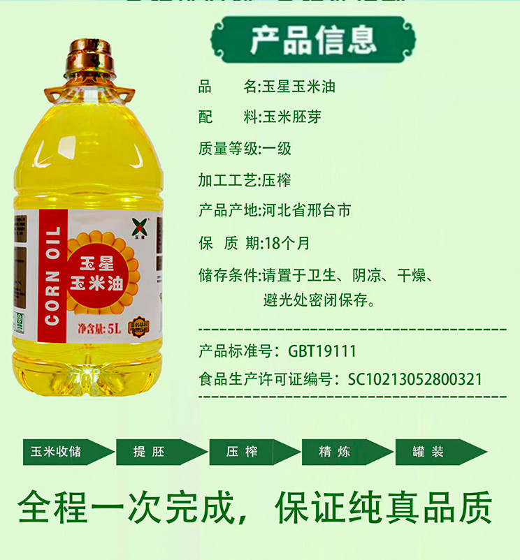 玉米油最早价格及其历史背景深度解析