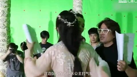 香蜜最初的花絮，探寻经典背后的故事起源之旅