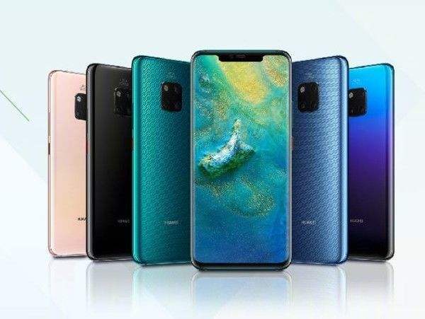 Mate 20引领科技潮流，早期报价揭秘，成为市场标杆！
